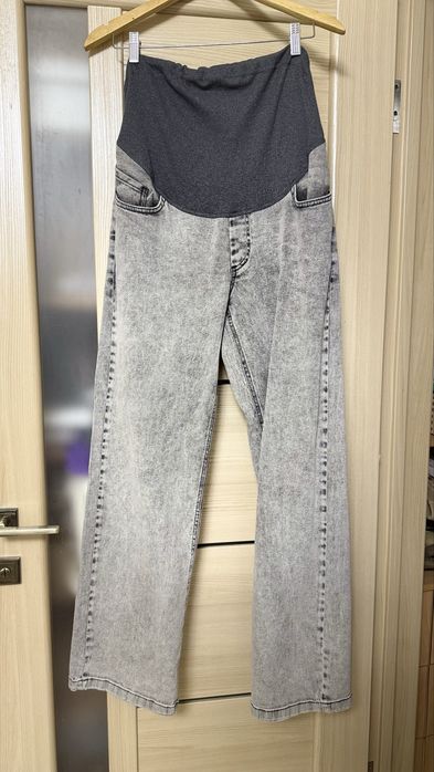 Джинси палацо для вагітних