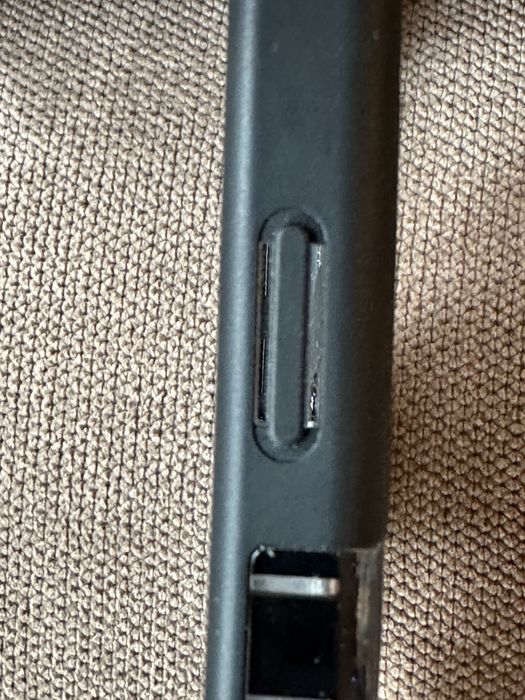 Etui Rokform Crystal Case do iPhone 13 mini