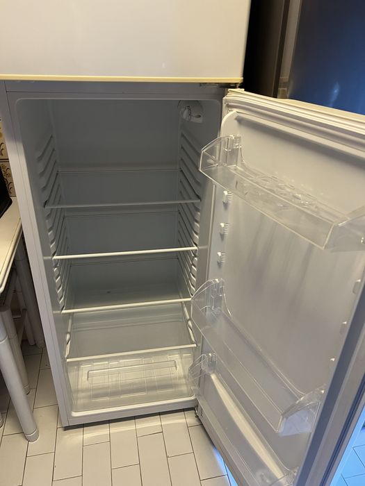 Frigorífico Becken