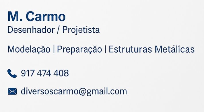 Desenhador Técnico
