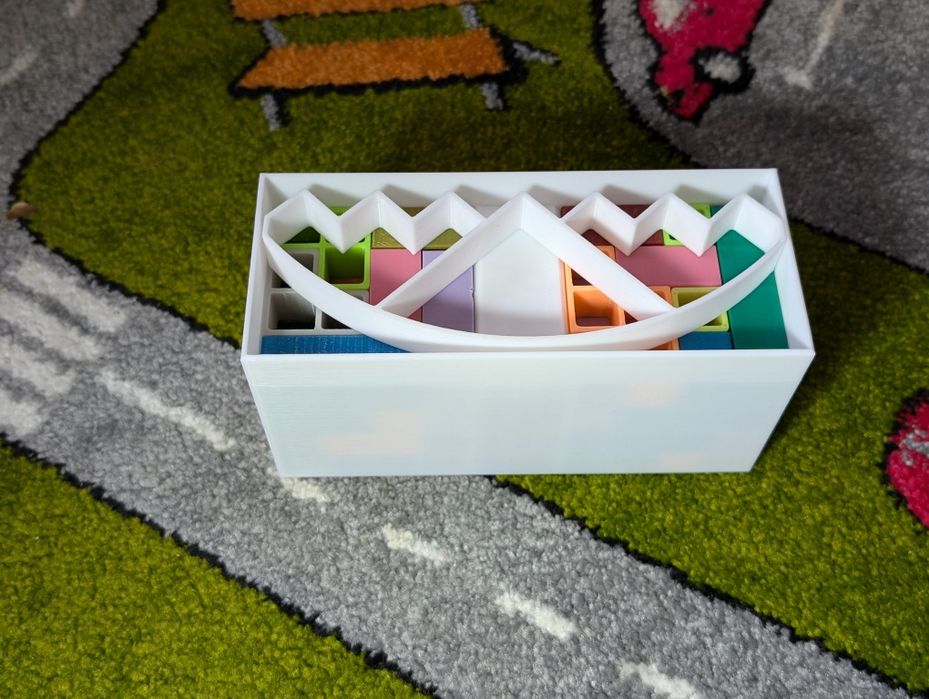 Настільна гра балансир + головоломка