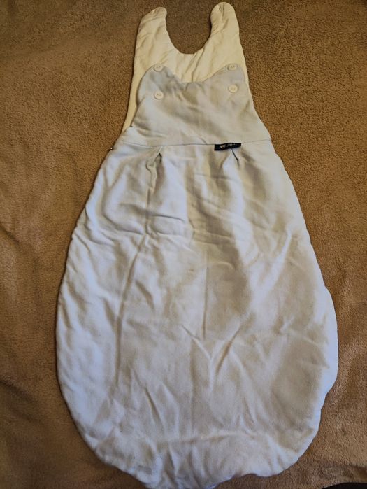 Спальний мішечок