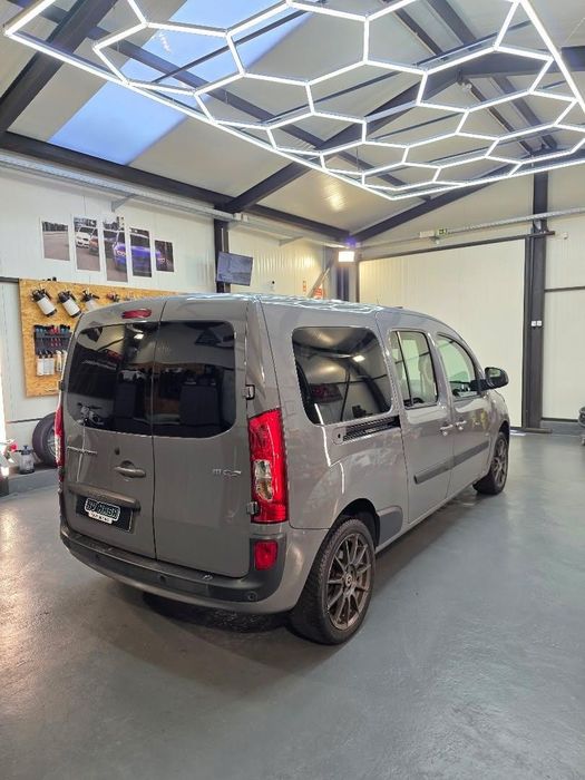 Mercedes-Benz Citan 7 Lugares
