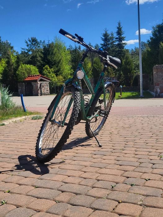 Rower Arkus Forester | Koła 26 | Sprawny | Na miasto / Na działkę
