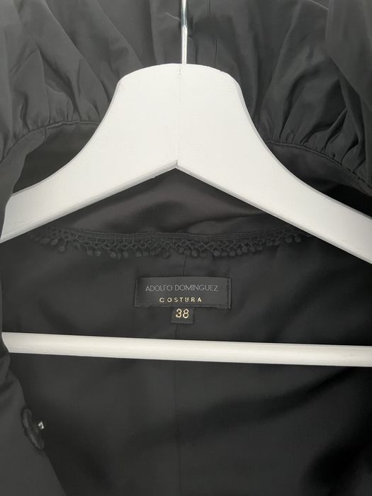 Casaco Adolfo Dominguez