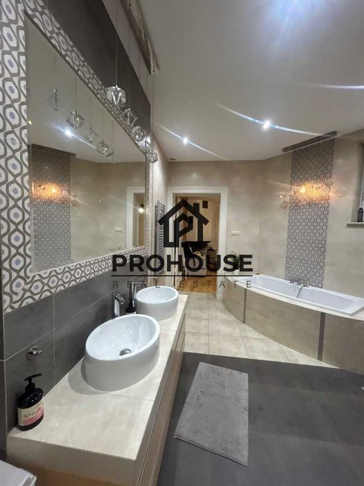 Luksusowy apartament 101m2 w Centrum miasta- wysoki standard na sprzedaz.