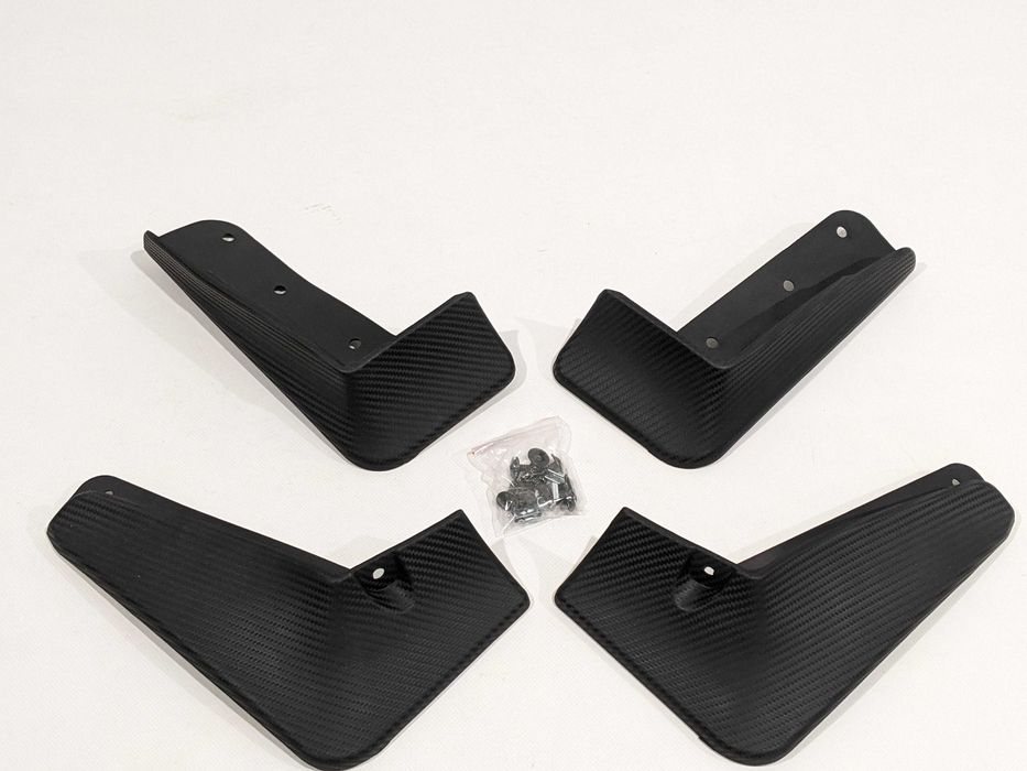 Брызговики бризковики BMW БМВ 3 G20 5  E60 E61 5 G30