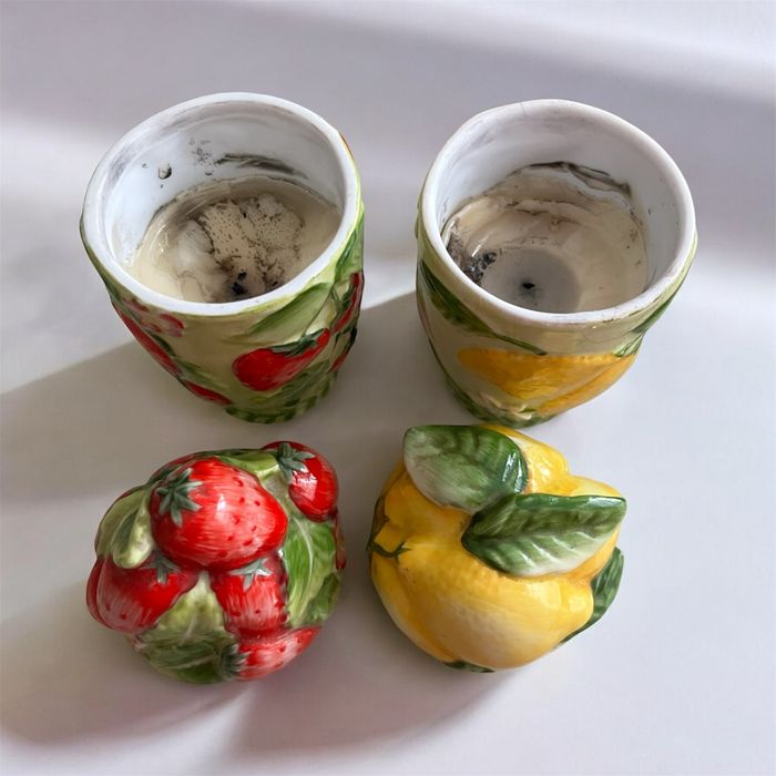 Свечи Villeroy&Boch French Garden