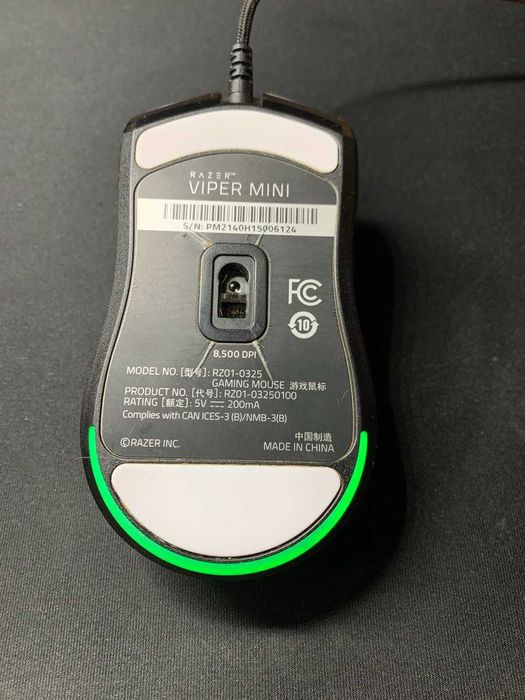 Razer Viper Mini