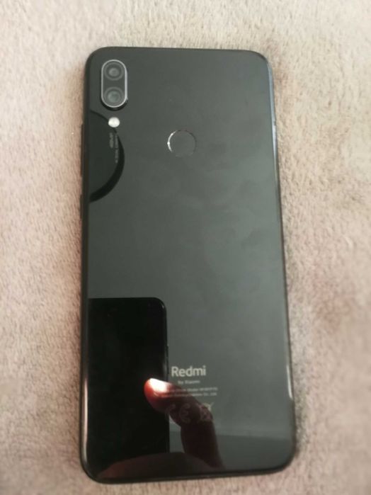 Redmi 7 note m1901f7g