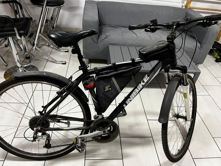 Unibike crossfire męski