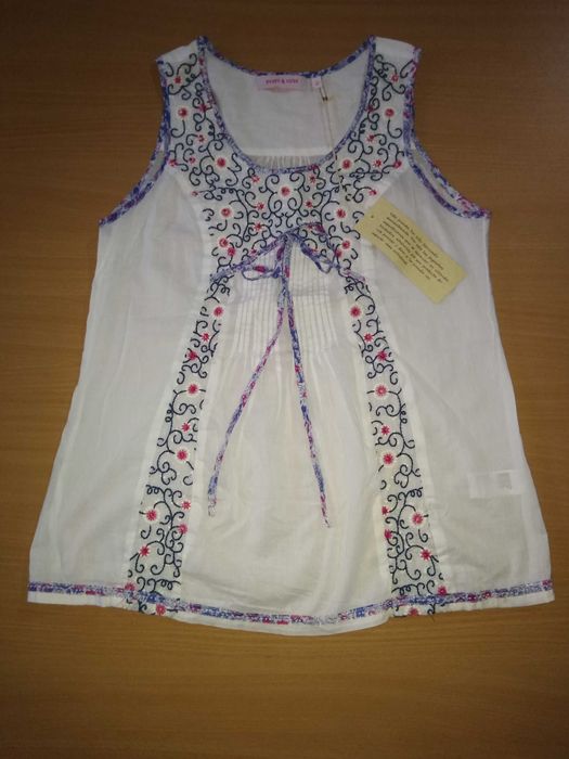Camisola - Peace&Love