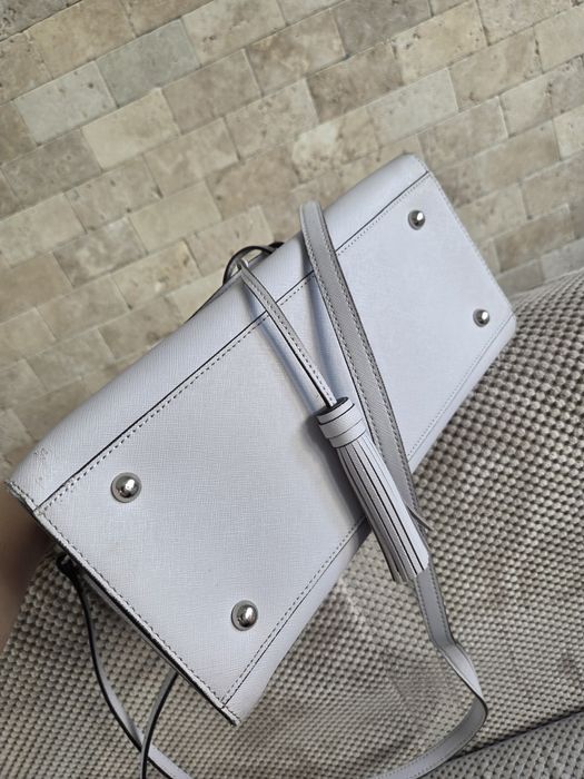 Torebka Wittchen Elegance kuferek jak nowa prezent