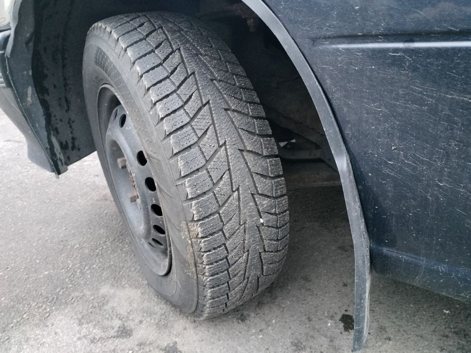 Opel Kadett 1.3 Газ/бенз