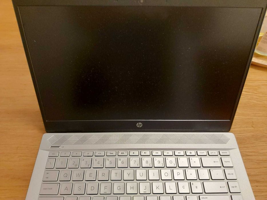 Portátil HP PAVILION CoreI7-1065G7 1.30