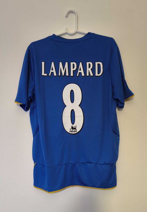 Camisola Chelsea 05-06