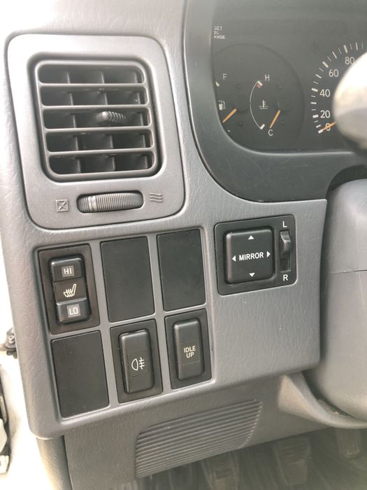 Бус рефрежиратор -5С