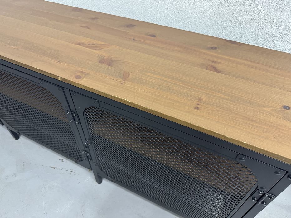 Movel TV  ikea Fjallbo