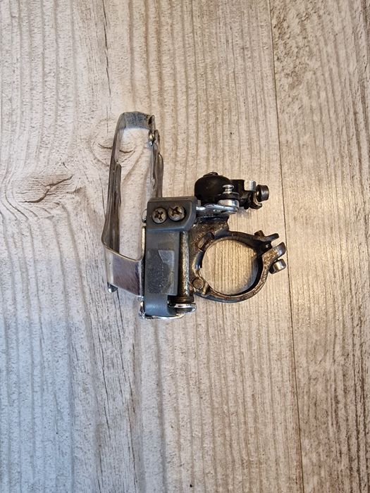 Przerzutka przednia Shimano Acera FD-M290