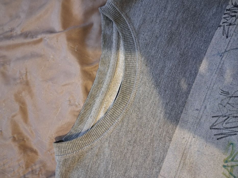 Bluza męska House roz M