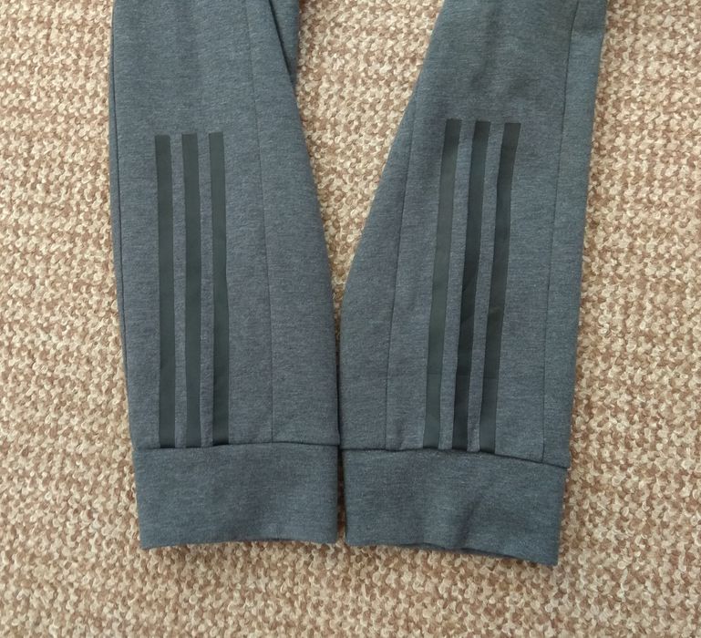 Adidas d2m motion спортивні штани оригінал S