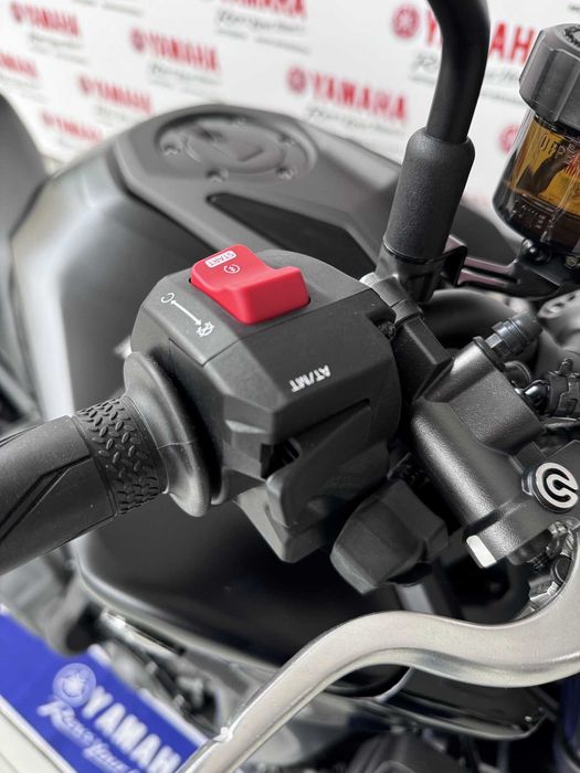 YAMAHA MT-09 2026 ТЕСТ-ДРАЙВ Наявність МОТОДРОМ Івано-Франківськ