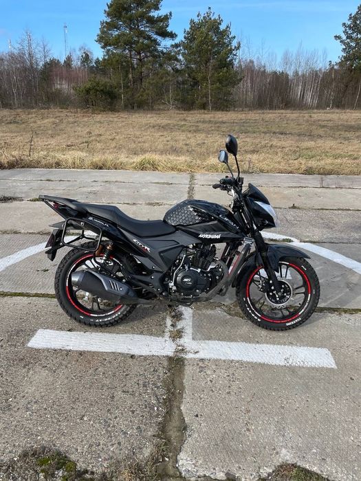 Ліфан сітіер 200