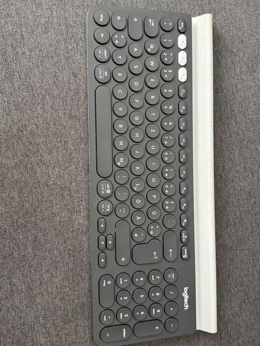 Klawiatura Logitech