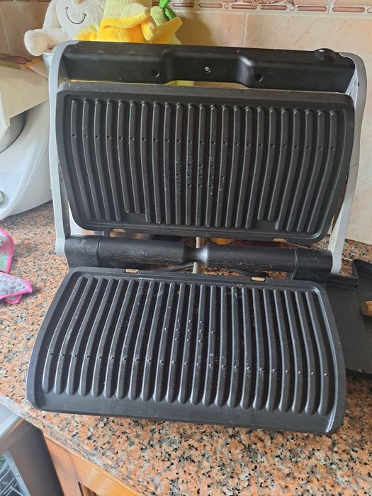 Tefal grelhador XL