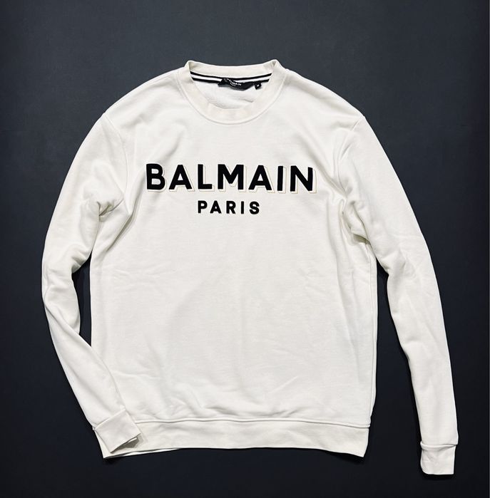 Ciekawe blyzy % Dsquared2 Balmain