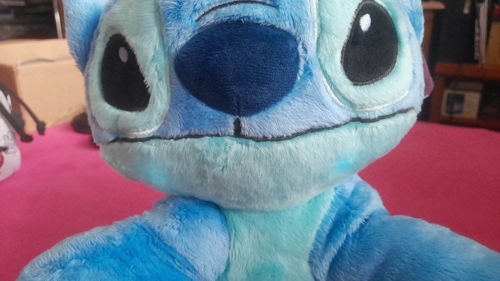 Peluche Stitch Disney