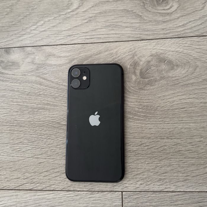 Iphone 11  używany