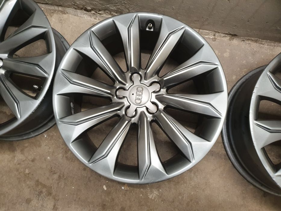 Ауди А4  Allroad  2016