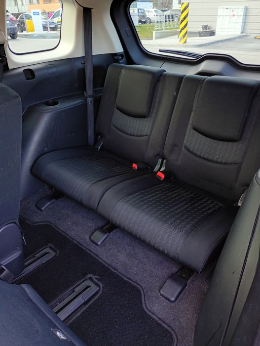 Mazda 5// 1.8 benzyna