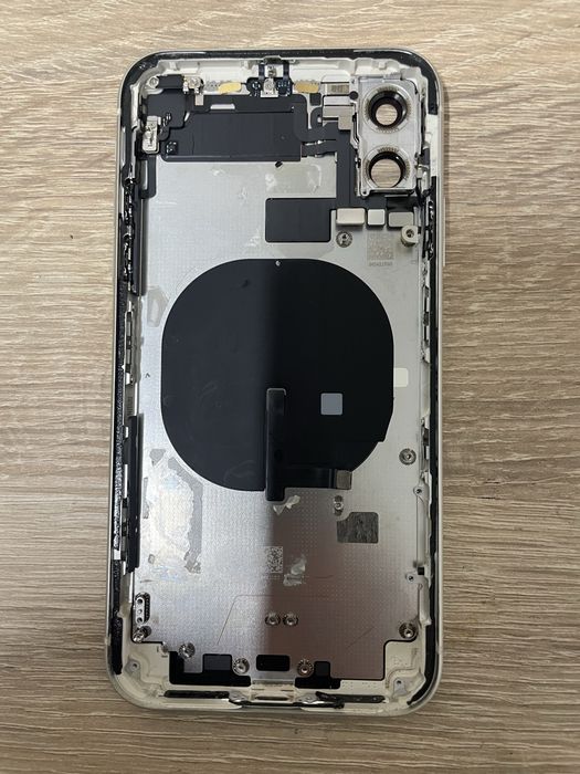 11 білий в оригіналі