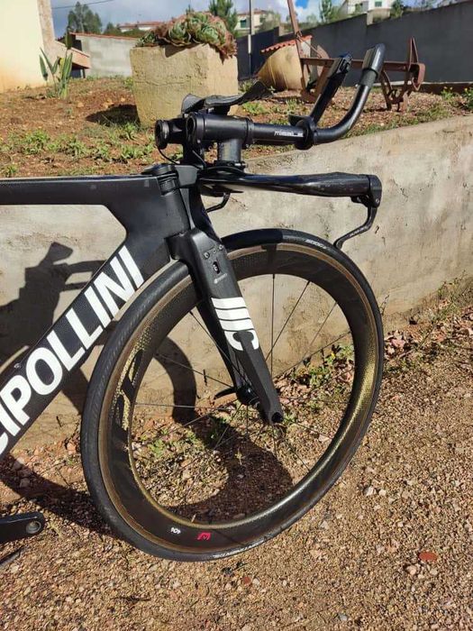 Cipollini NKTT Contra Relógio / Triatlo
