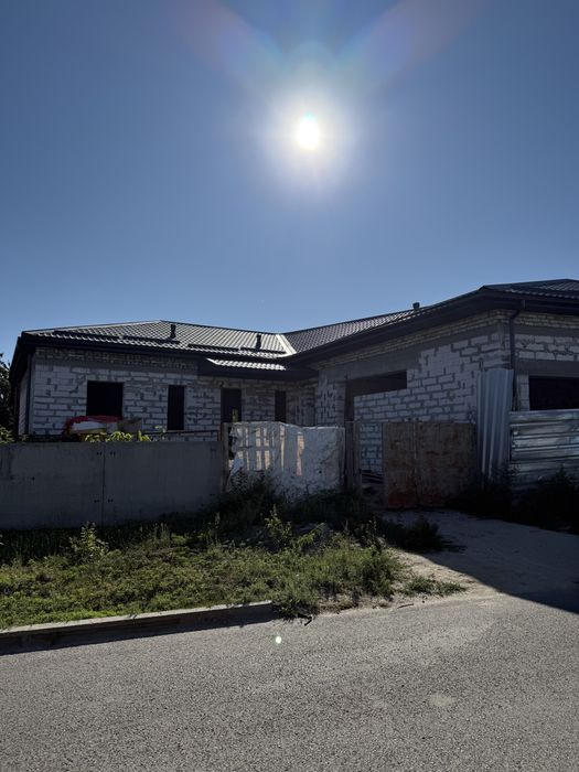 Дом Коробка 240м2 (возможен обмен на авто)