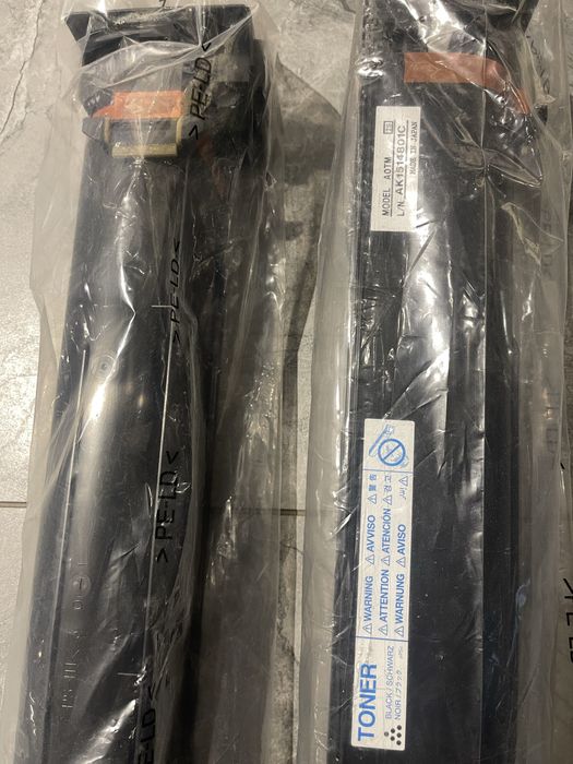 Konica Minolta Bizhub C452 – drukarka kolorowa A3 + 2 nowe tonery!