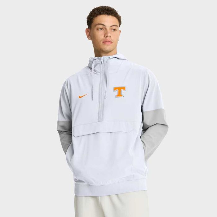 Męska kurtka Nike White kolekcja  T