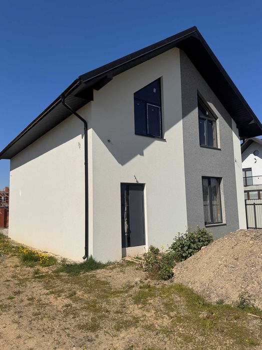 Продаж Будинку , 4 сот ділянка , Зданий в експлуатацію