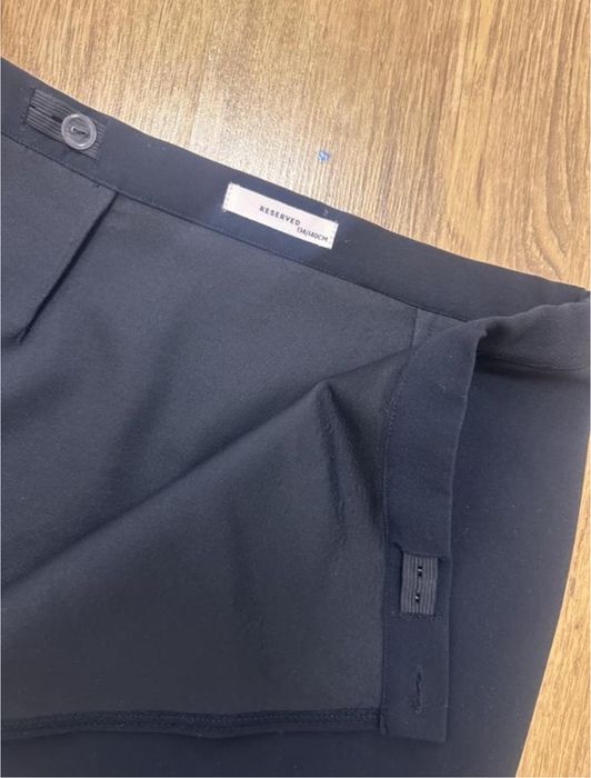 Блуза спідниця 134/140 reserved