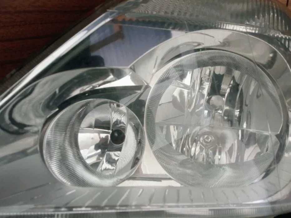 Mercedes Sprinter Farol