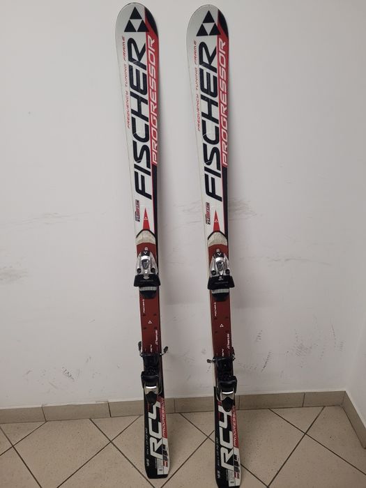 Fischer RC4 Progressor