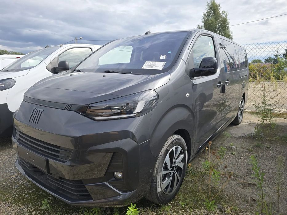 Fiat Ulysse