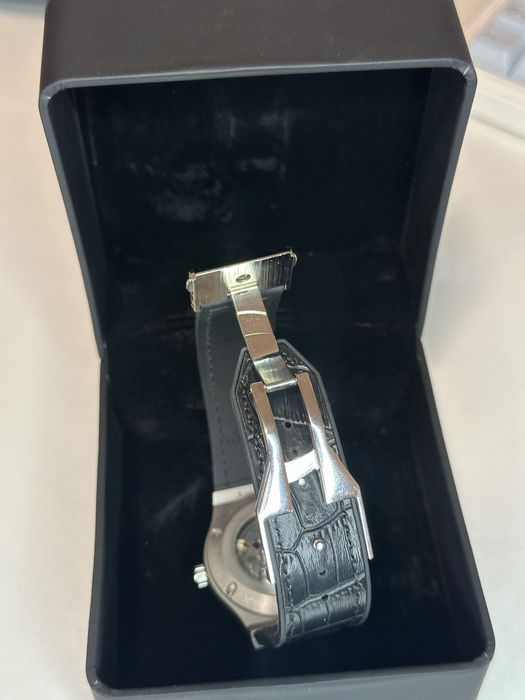 Механічний годинник HUBLOT GENEVE