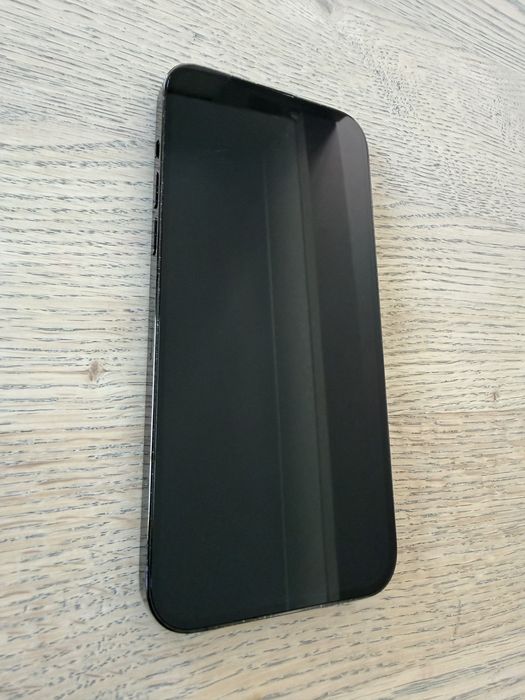 iPhone 14 Pro Max 128 GB Space Black | Polska dystrybucja | pudełko + kabel + Spigen