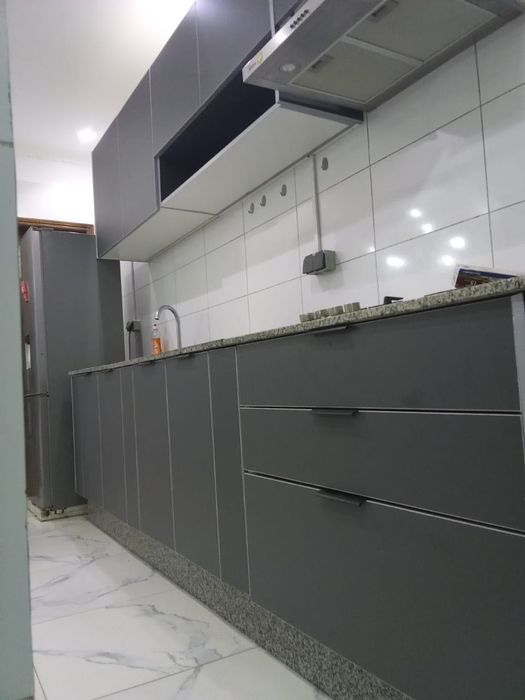 Montador de móveis montagem de cozinha