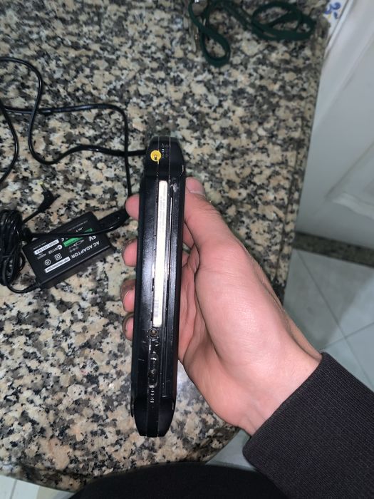 Vendo Psp street