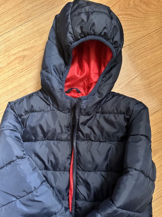 Демісезонна куртка