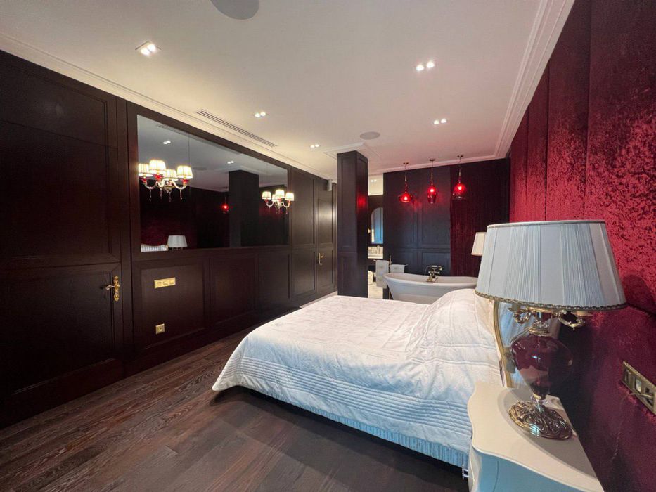 Продам супер эксклюзивную квартиру ЖК Imperial Palace Вернадского